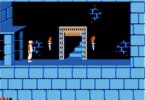 Games and entertainment software for the apple ii. Prince of Persia Screenshots for Apple II - MobyGames