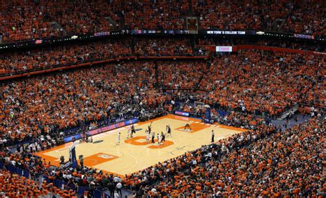 Syracuse Basketball Star Benny Williams Suspended From Program The