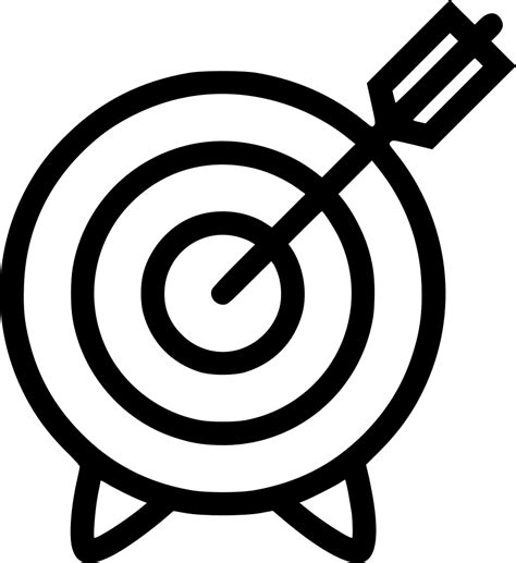 target icon png - Target Png Icon - Target Icon | #5506038 - Vippng