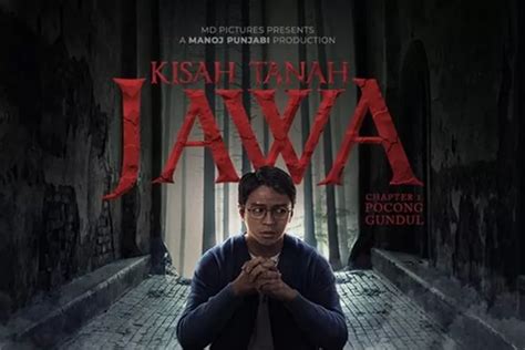 Film Kisah Tanah Jawa Chapter 1 Pocong Tanah Gundul Segera Tayang