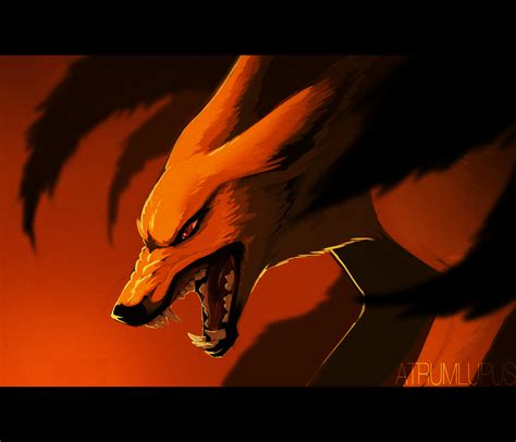 Maybe you would like to learn more about one of these? 74+ Kurama Wallpaper on WallpaperSafari
