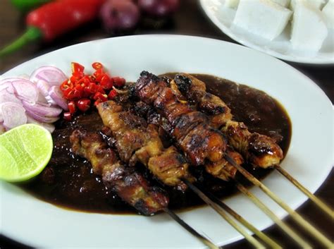 Resep dan cara membuat nasi goreng seafood, jawa, sederhana, kampung, telur, kambing, spesial restoran nah berikut adalah resep nasi goreng jawa yang mudah untuk di buat. Resep Sate Ayam Spesial | Terbaru 2016
