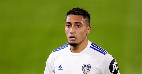 Check spelling or type a new query. Leeds' transfer plan for Raphinha amid Liverpool and Man ...