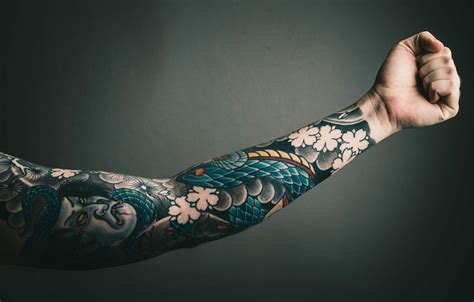 11 Tattoo Styles Explained A Beginners Guide