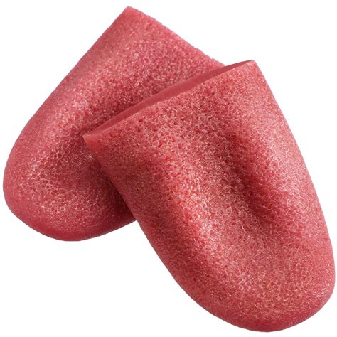 Buy Sumind 2 Pieces Realistic Stretchy Fake Tongue Tricks Artificial