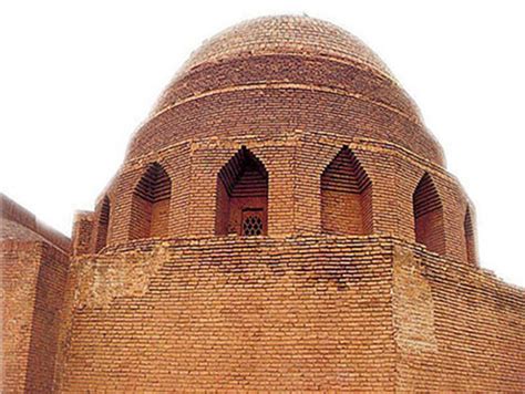 مسجد جامع قم سایت گردشگری ایران
