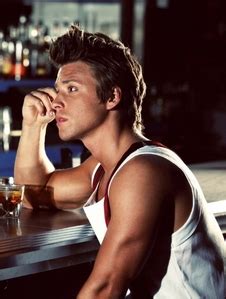 This list is incomplete ; Post a pic of an actor who's name starts with M and is hot ...