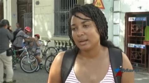 La Bicicleta Se Arraiga En El Acontecer Cotidiano De Los Cubanos Bicycles