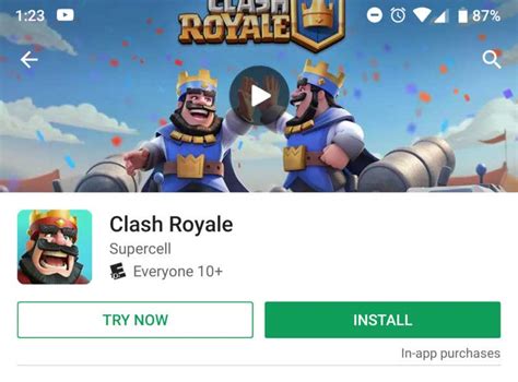 Connect to your favorite stores and stream your library of games. Google Play Gains Try Now Feature for Some Games - Legit ...