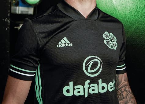 Celtic 2020 21 Adidas Third Kit 2021 Kits Football Shirt Blog