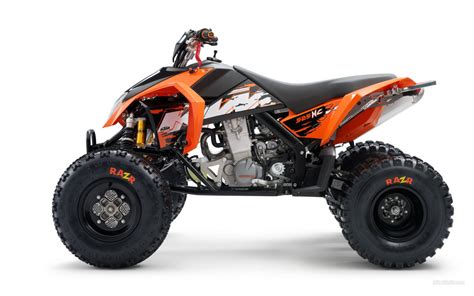 2013 Ktm 525xc Atv Quad Offroad Motorbike Bike Dirtbike J Wallpaper