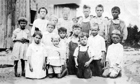 Utah School Circa 1919