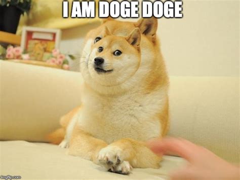 Doge 2 Meme Imgflip