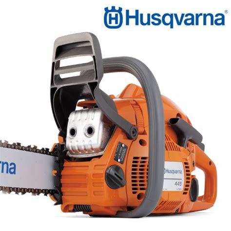 Prices Husqvarna 445 18 Inch 457cc 2 Stroke Gas Powered Chain Saw