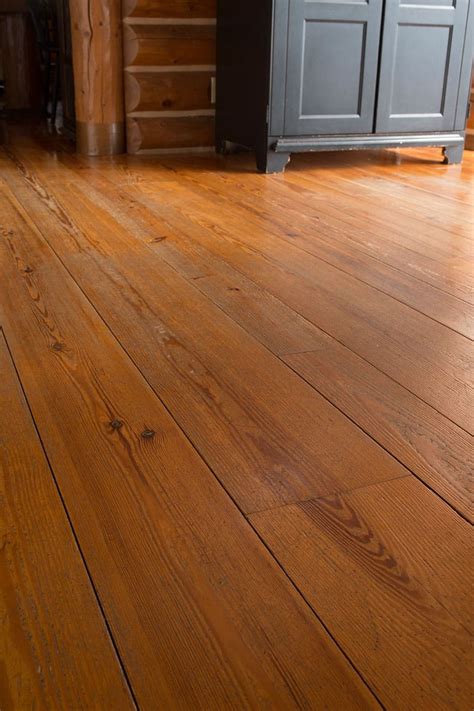 Engineered Wide Plank Hardwood Flooring Flooring Blog