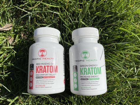 Where to Buy Kratom Online | Review Of The Top 3 Kratom Vendors - Swearbyit