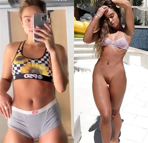 Sommer Ray Nude Pussy Show With Ass The Fappening