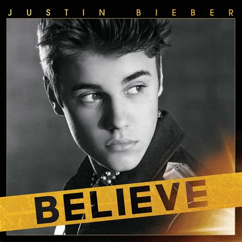 Srcvinyl Canada Justin Bieber Believe Lp Vinyl Record Store Online