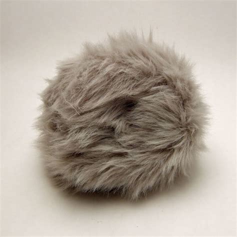 4 A A Tribble Is An Imaginary Animal From The Star Trek Series Which