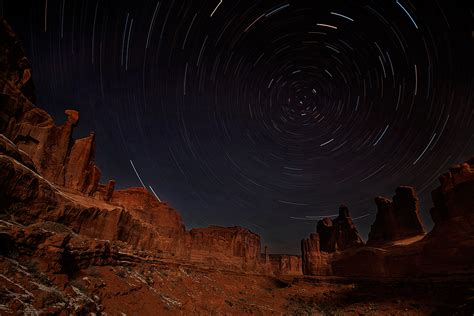 Arches Canyonlands Monument Valley Night Photo Tour Report Roamin