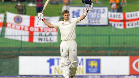 Joe root is an english cricketer and the captain of the england test team. 2nd Test: Joe Root century gives England upper hand vs Sri ...