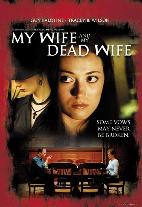 My Wife And My Dead Wife 2007 Primewire