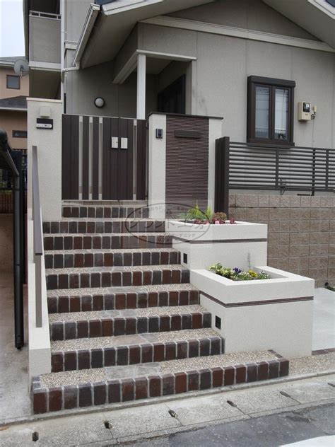 The site owner hides the web page description. 外構リフォーム工事 K様邸 | 外構リフォーム工事 施工実績 | 全 ...