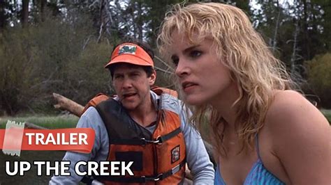 Up The Creek Trailer Hd Tim Matheson Jennifer Runyon Youtube