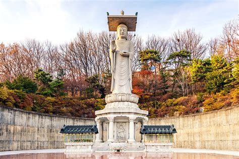 Seoul Sightseeing 5 Historic Landmarks With Cutting Edge Surprises