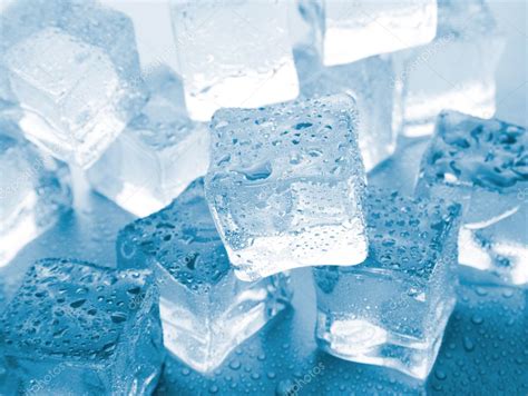 Ice Cubes Stock Photo By ©suslik83 28697915