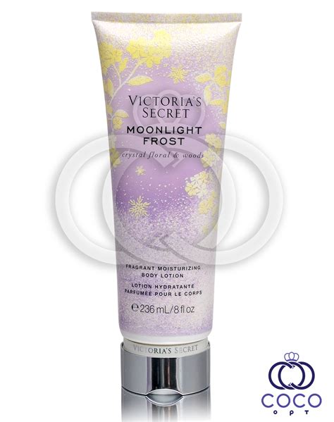 Парфюмированный лосьон для тела Victoria S Secret Moonlight Frost