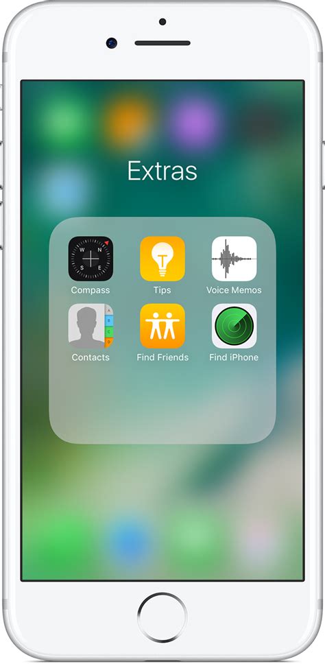 As easy as it sounds that is why we have put together this comprehensive guide to the app store review process, using our experience and the industry's best practices. How to move apps and create folders on your iPhone, iPad ...