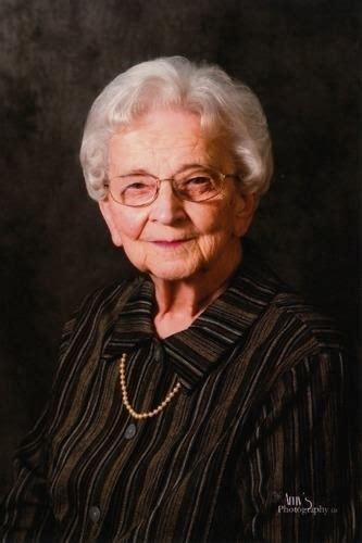 Phyllis Baumgartner Obituary 1925 2024 Berne In Fort Wayne