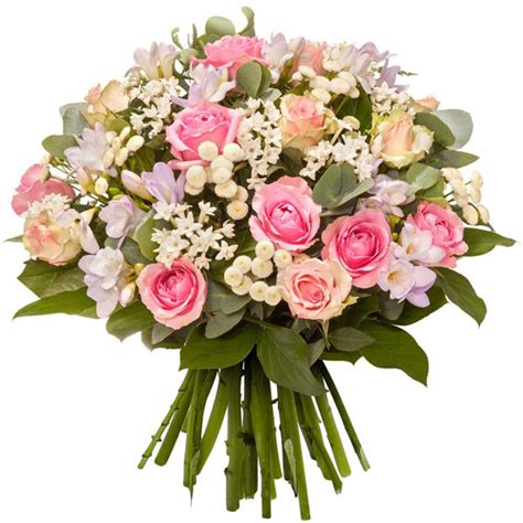 Envoi De Fleurs Anniversaire
