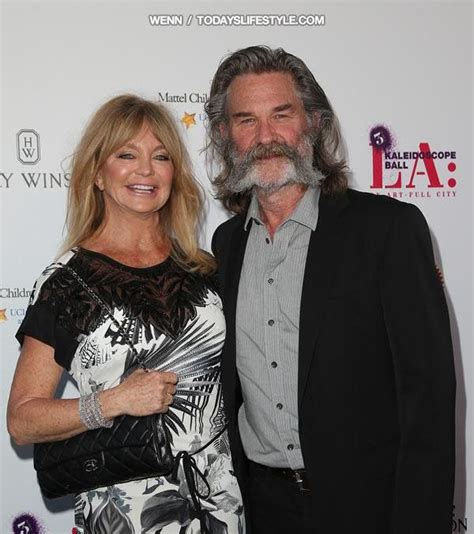 The 15 Longest Lasting Hollywood Marriages Page 15 Of 16 Famous Couples Goldie Hawn Hollywood