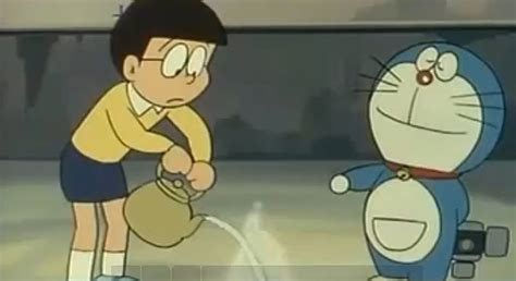 Doraemon Celebrará Su 40 Aniversario Con Remake Del Primer Capítulo