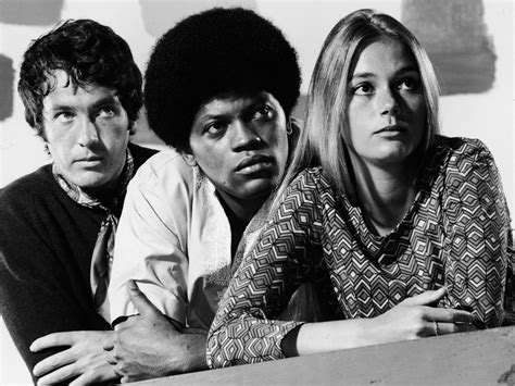 Decades Tv Network Will Air The Mod Squad Marathon In Memory Of Peggy