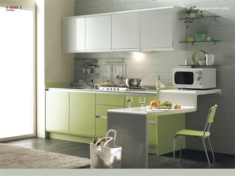 desain interior dapur desain dapur minimalis modern idaman