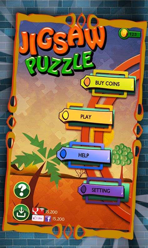 If there's something that sets real jigsaw puzzles free apart it's the quality of the details in every picture, as well as the. Free Jigsaw puzzle Game APK Download For Android | GetJar