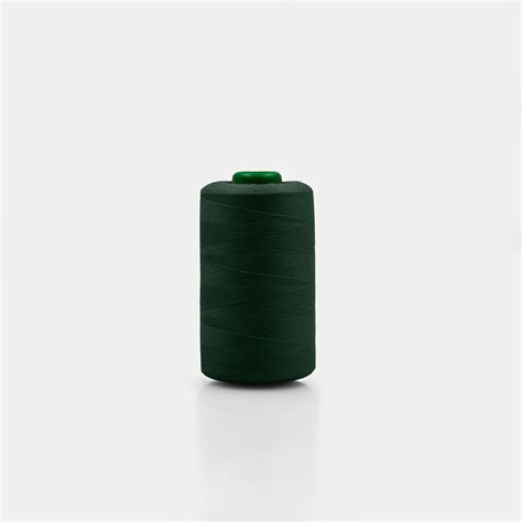 Threads Sewing Thread 1000yd Dark Green