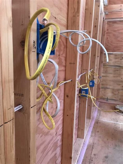 More news for how to run electrical wiring in a house » 7 Tips to Rough In Electrical Wiring at Home | Handyman tips