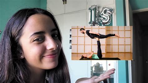 Yoga Challenge Goes Sexual Youtube