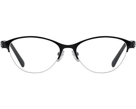 cat eye eyeglasses 142779 c