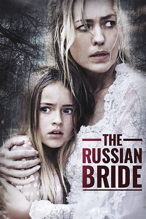 the russian bride 2019 — the movie database tmdb