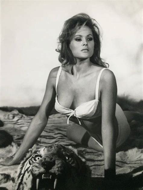 Ursula Andress In Dr No First Film Ursula Andress Bond Hot Sex Picture
