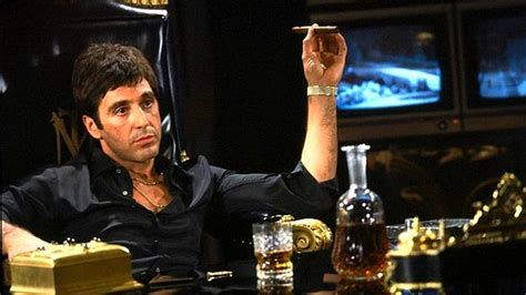 Scarface Wallpapers And Backgrounds 4k Hd Dual Screen
