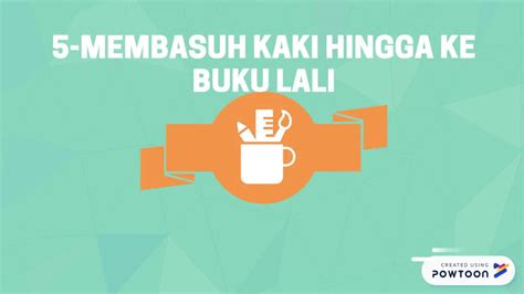 Pendidikan Islam Tingkatan 1 Wuduk Youtube