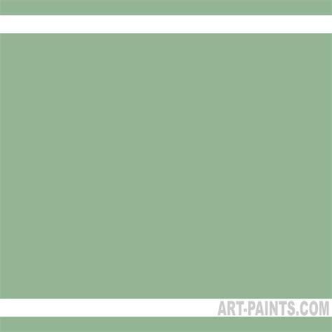 Echte tiefdrucktapete aus den 1970er jahren das tiefdruckverfahren sorgt für feine farbverläufe und hervorragende qualität. Green G100 Warm Greens Pastel Paints - GR004 - Green G100 ...