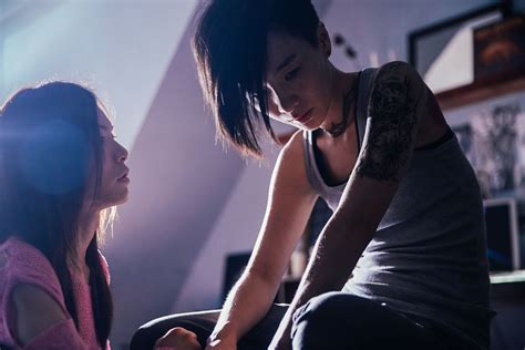 5 Films To Watch At The Hong Kong Lesbian And Gay Film Festival 2021 Tatler Asia