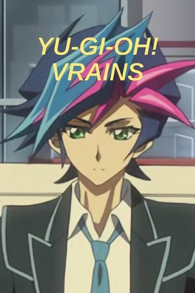 How To Watch And Stream Yu Gi Oh Vrains 2017 2020 On Roku